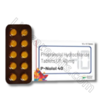 p Nolol 40