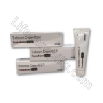 Tretoboon 0.025% Tretinoin Cream