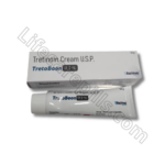 Tretoboon 0.1% Tretinoin Cream