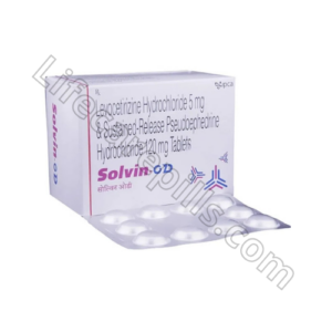 solvin od